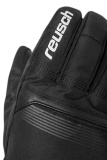 Reusch Snow King 6401198 7701 black 2